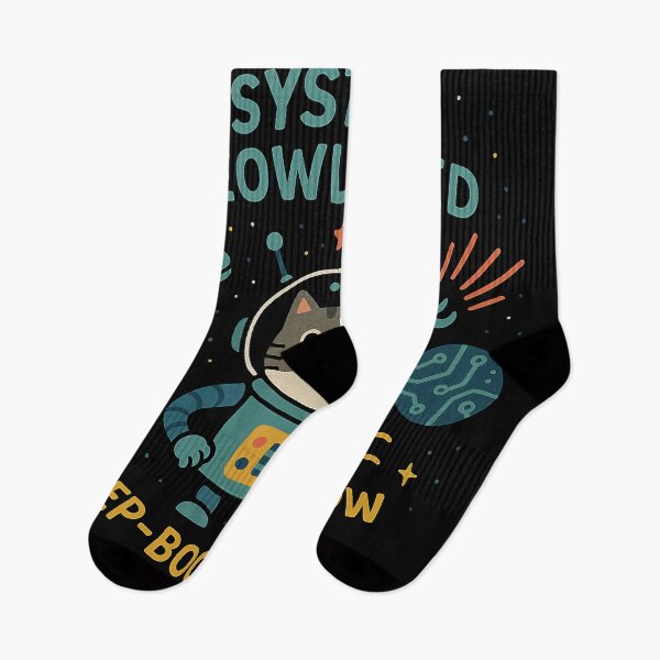 Item preview, System: Meowloaded Cosmic Cat Bot designed and sold by zzz888.