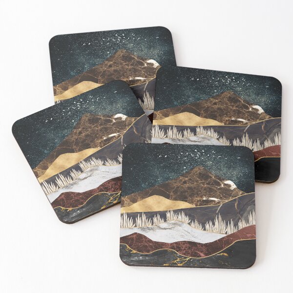 Item preview, Copy of  Deco and Midcentury Art designed and sold by aquinavortex.