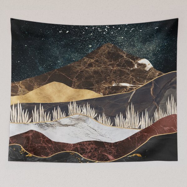 Item preview, Copy of  Deco and Midcentury Art designed and sold by aquinavortex.