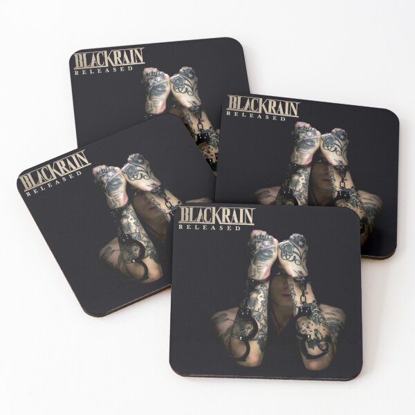 Item preview, Blackrain - RELEASED Album 2016 designed and sold by AyanaLine.