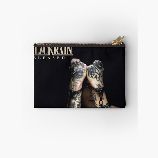 Item preview, Blackrain - RELEASED Album 2016 designed and sold by AyanaLine.