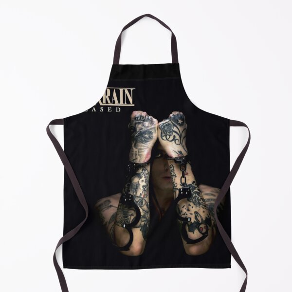 Item preview, Blackrain - RELEASED Album 2016 designed and sold by AyanaLine.