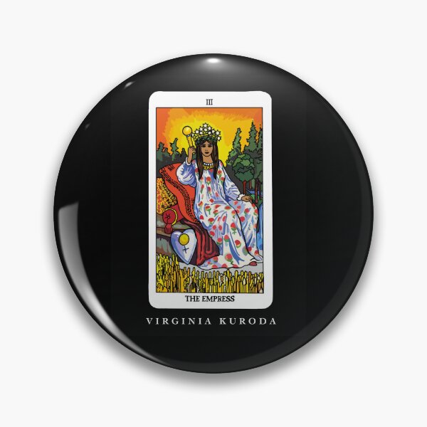 Item preview, The Empress designed and sold by Kuroda.Art.