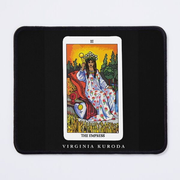 Item preview, The Empress designed and sold by Kuroda.Art.
