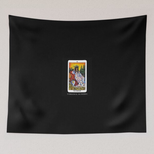 Item preview, The Empress designed and sold by Kuroda.Art.