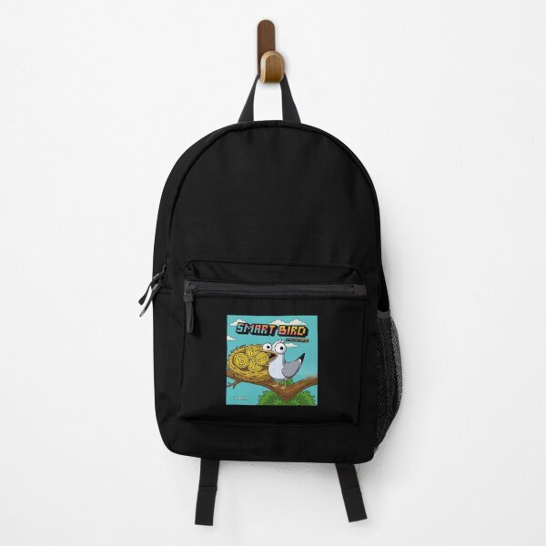 Item preview, Smart Bird – Staking Sats designed and sold by loopphoria.
