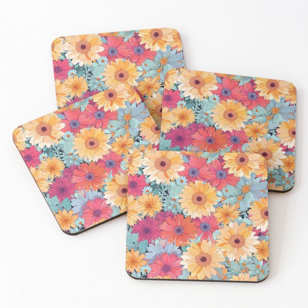 Item preview, Gerbera Flower designed and sold by CoolPixels.