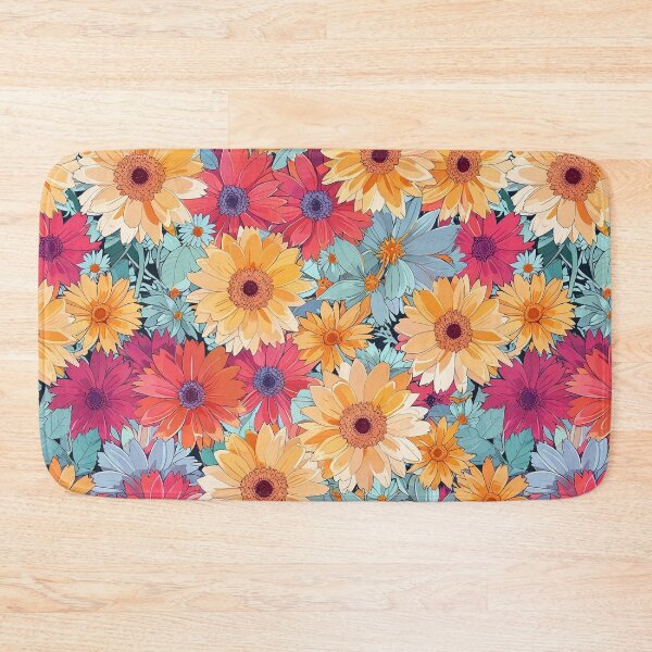 Item preview, Gerbera Flower designed and sold by CoolPixels.