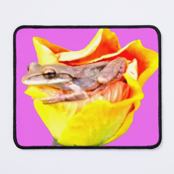 Item preview, Nesting Toad Artwork  designed and sold by 3triadstore.