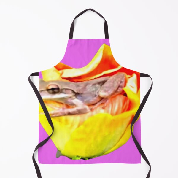 Item preview, Nesting Toad Artwork  designed and sold by 3triadstore.