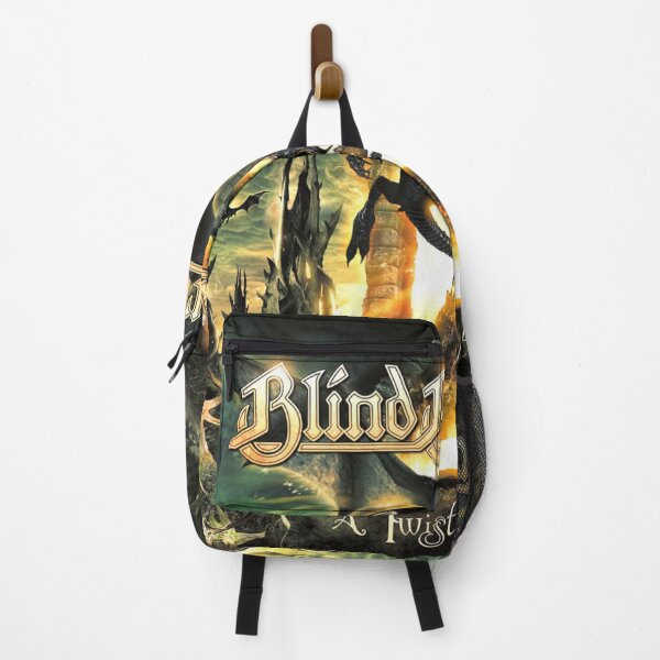 Item preview, Blind Guardian - A Twist in the Myth Album 2006 designed and sold by AyanaLine.