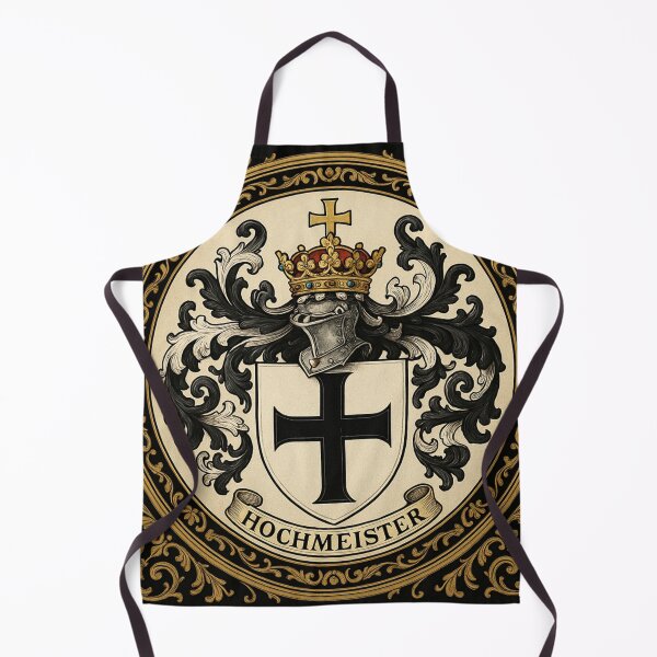 Item preview, Hochmeister Teutonic designed and sold by historyandmore.