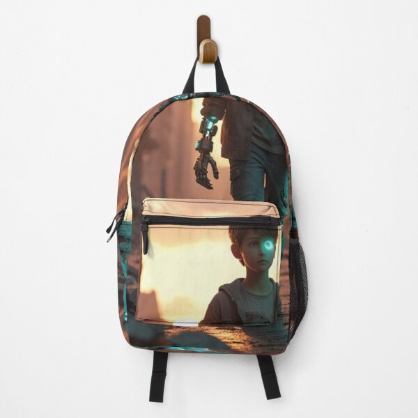 Item preview, The Last Walk designed and sold by Aitor700.