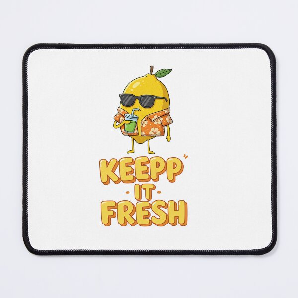 Item preview, Keep it fresh designed and sold by Urbanskully.
