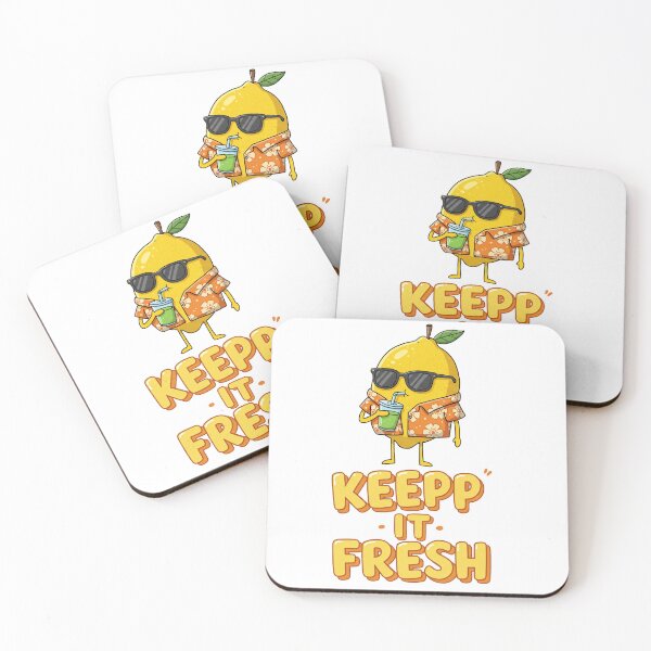 Item preview, Keep it fresh designed and sold by Urbanskully.