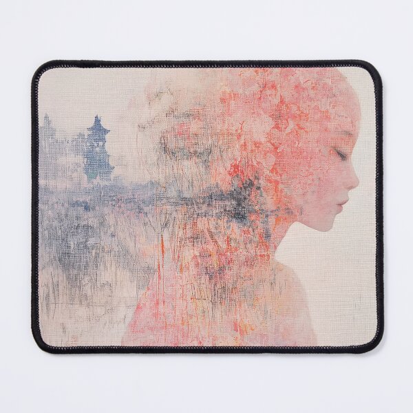 Item preview, Dissolving into the Past designed and sold by CHCOfficial.