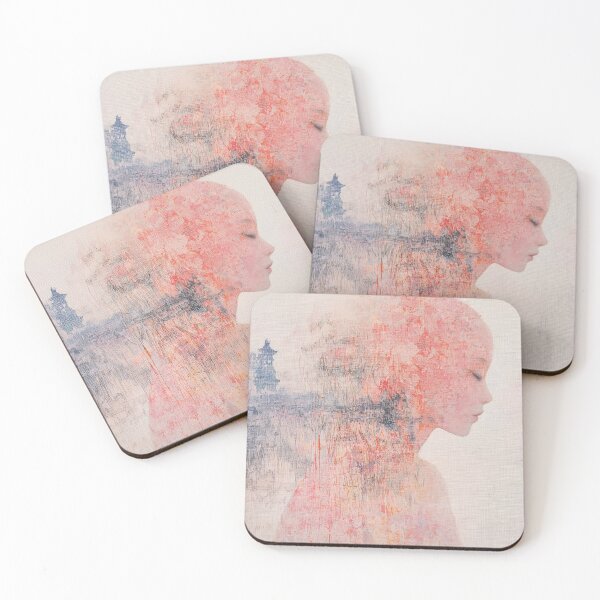 Item preview, Dissolving into the Past designed and sold by CHCOfficial.