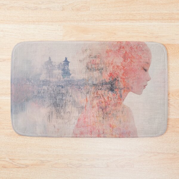 Item preview, Dissolving into the Past designed and sold by CHCOfficial.