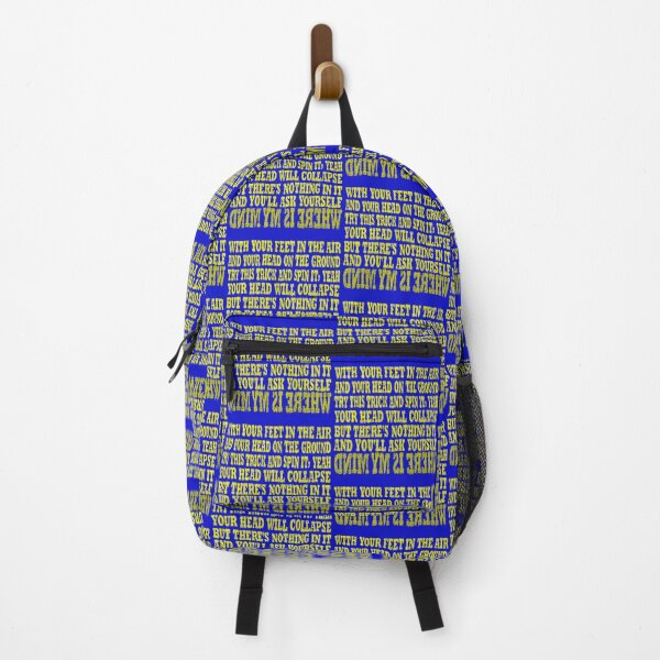 Item preview, Where is my mind - Pixies designed and sold by BeJahMan.