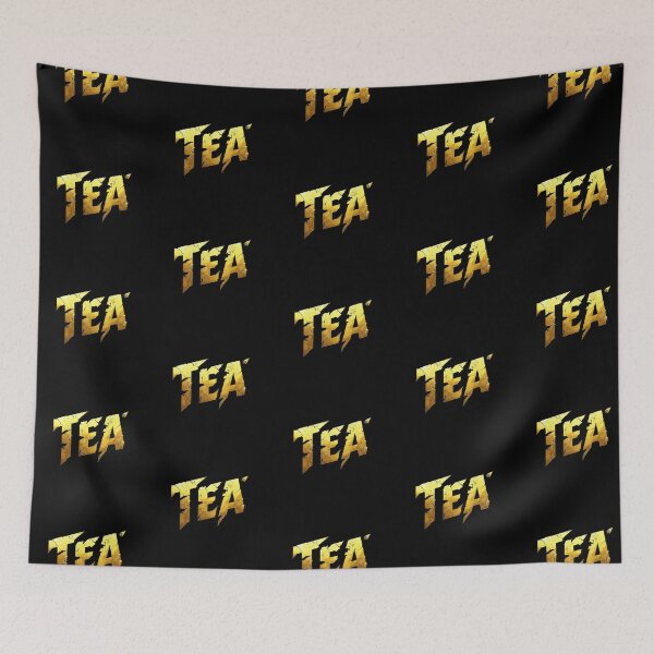 Item preview, Tea 15 designed and sold by Zeir Shop.