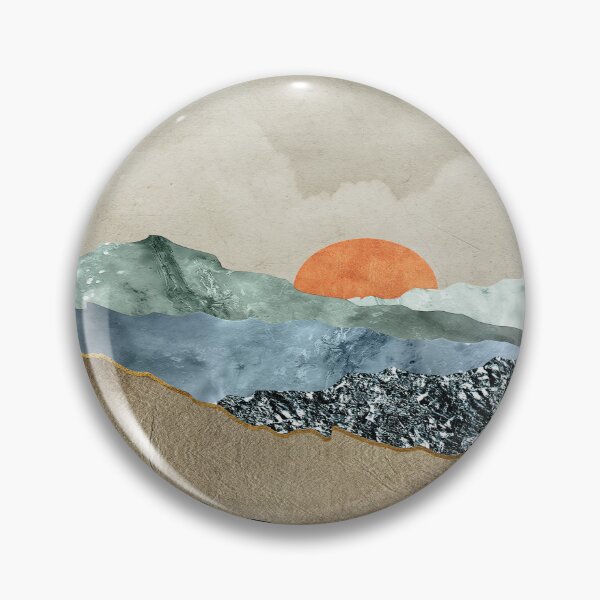Item preview, Deco and Midcentury Art designed and sold by aquinavortex.