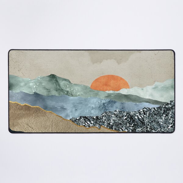 Item preview, Deco and Midcentury Art designed and sold by aquinavortex.