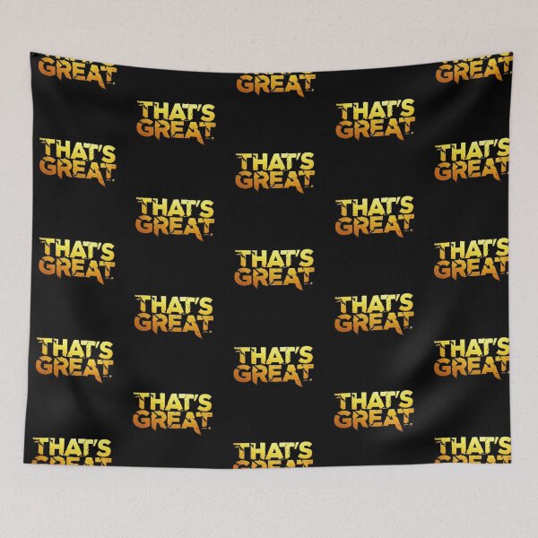 Item preview, That's Great 22 designed and sold by Zeir Shop.