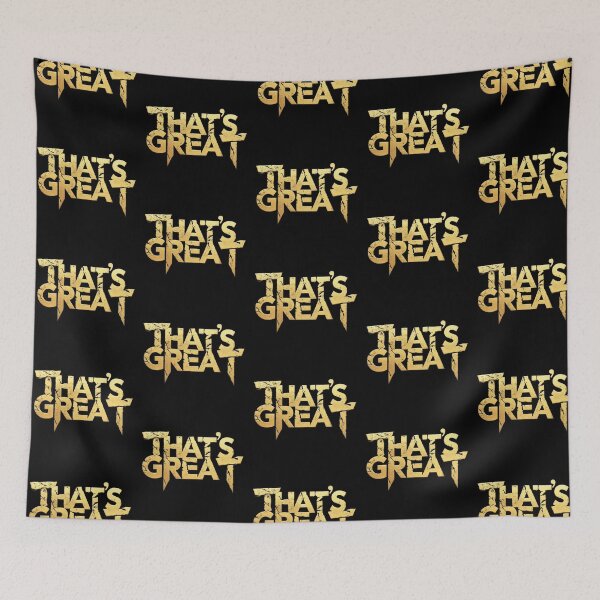 Item preview, That's Great 23 designed and sold by Zeir Shop.