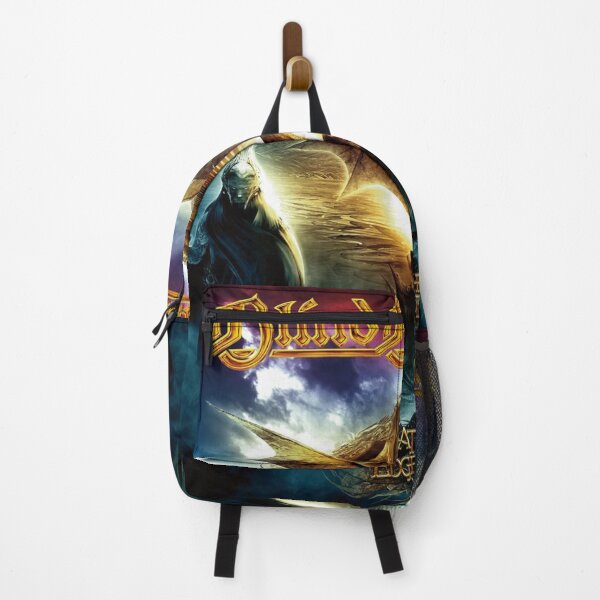 Item preview, Blind Guardian - At the Edge of Time Album 2010 designed and sold by AyanaLine.
