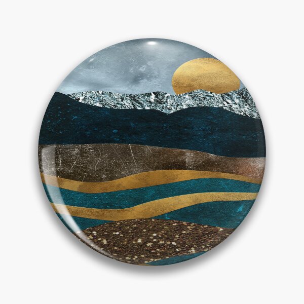 Item preview, Deco and Midcentury Art designed and sold by aquinavortex.