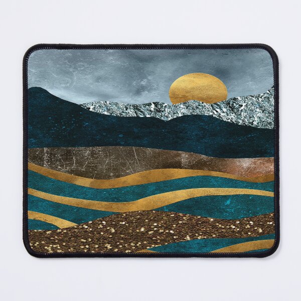 Item preview, Deco and Midcentury Art designed and sold by aquinavortex.