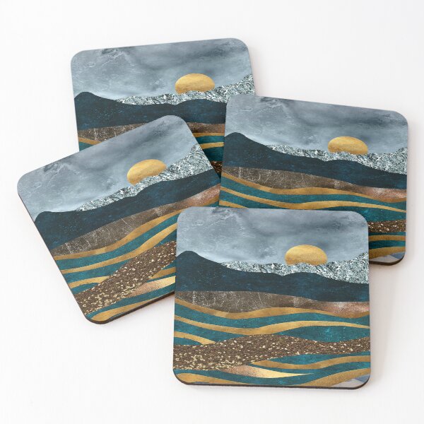 Item preview, Deco and Midcentury Art designed and sold by aquinavortex.