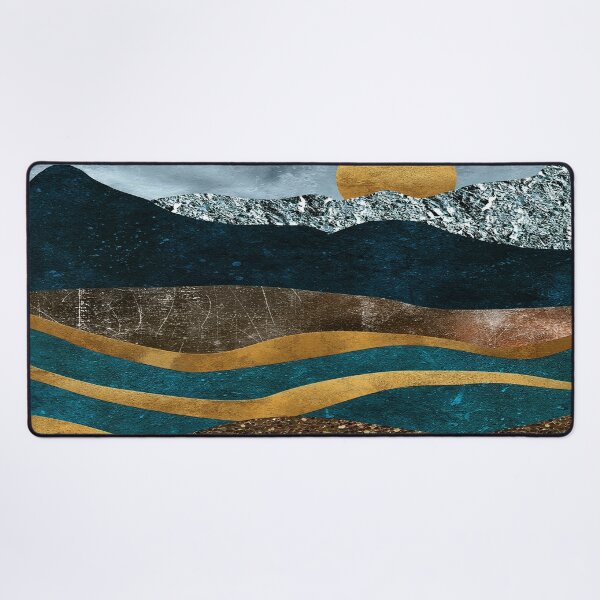 Item preview, Deco and Midcentury Art designed and sold by aquinavortex.