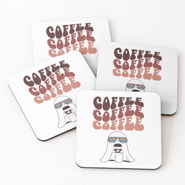 Item preview, Coffee Coffee Coffee designed and sold by I-R-A.