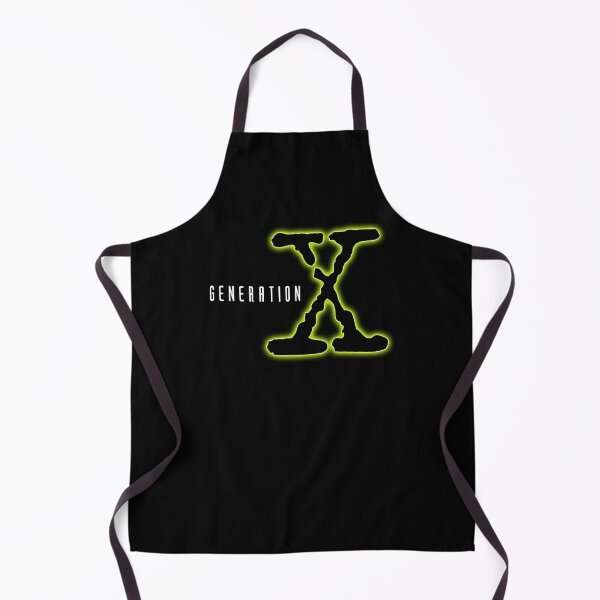 Item preview, Generation X designed and sold by SideQuest - Scribbled Chaos!.