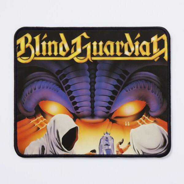 Item preview, Blind Guardian - Battalions of Fear Album 1988 designed and sold by AyanaLine.