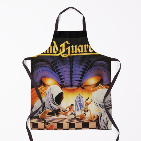 Item preview, Blind Guardian - Battalions of Fear Album 1988 designed and sold by AyanaLine.