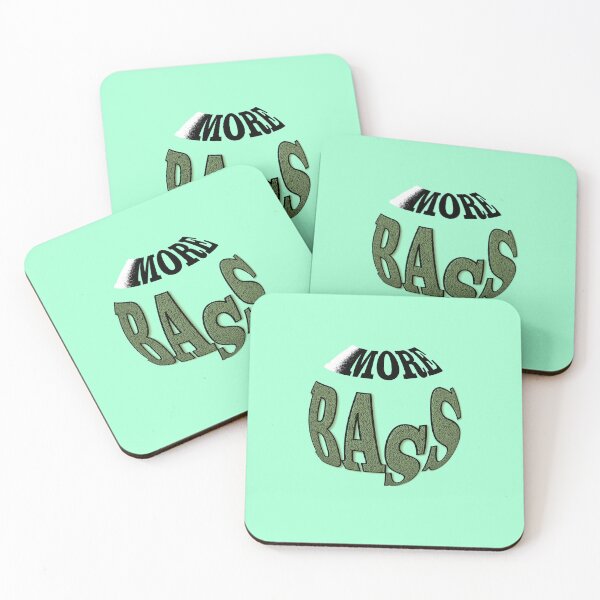 Item preview, more bass ........ more energy... designed and sold by NB-Artmagic.