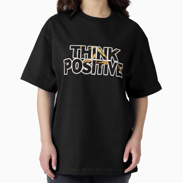 Item preview, Think Positive 13 designed and sold by Zeir Shop.