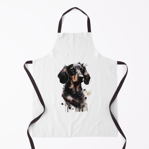 Item preview, Dachshund best friend designed and sold by The-Diamond-Art.