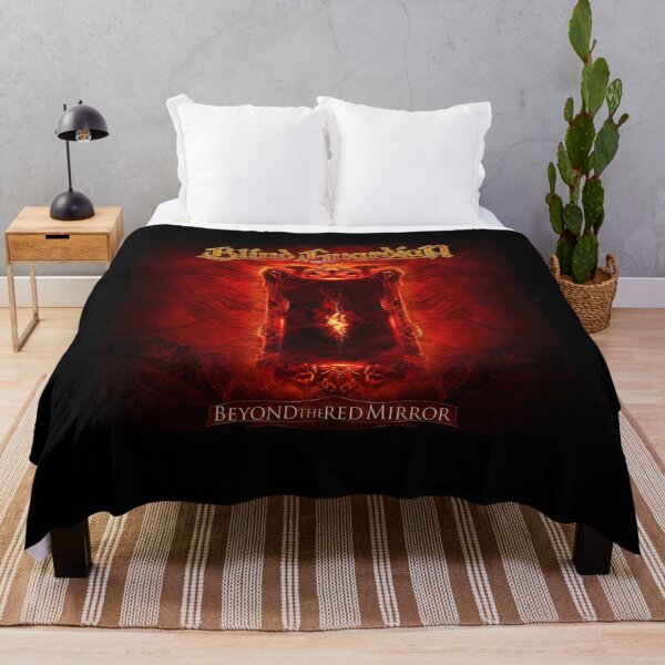 Item preview, Blind Guardian - Beyond the Red Mirror Album 2015 designed and sold by AyanaLine.