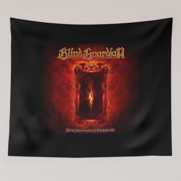 Item preview, Blind Guardian - Beyond the Red Mirror Album 2015 designed and sold by AyanaLine.