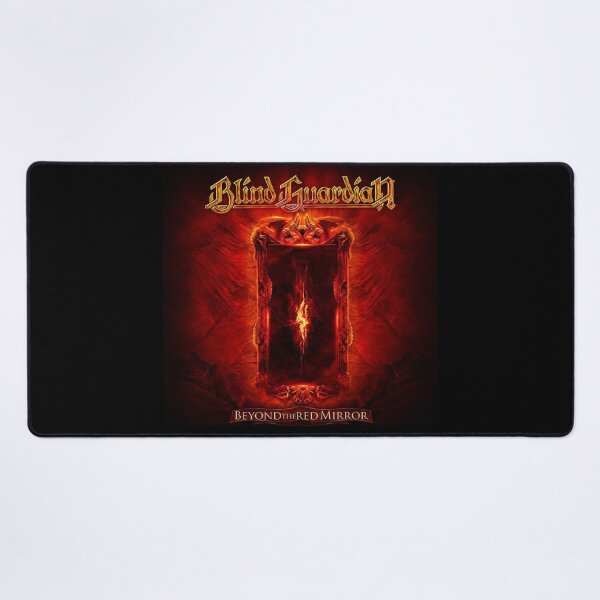 Item preview, Blind Guardian - Beyond the Red Mirror Album 2015 designed and sold by AyanaLine.