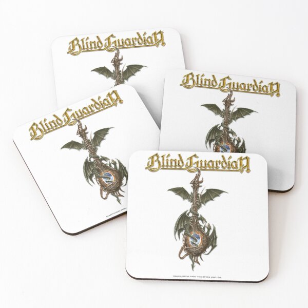 Item preview, Blind Guardian - Imaginations from the Other Side (Live) Album 2020 designed and sold by AyanaLine.
