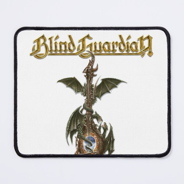 Item preview, Blind Guardian - Imaginations from the Other Side (Live) Album 2020 designed and sold by AyanaLine.