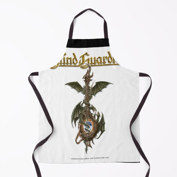 Item preview, Blind Guardian - Imaginations from the Other Side (Live) Album 2020 designed and sold by AyanaLine.