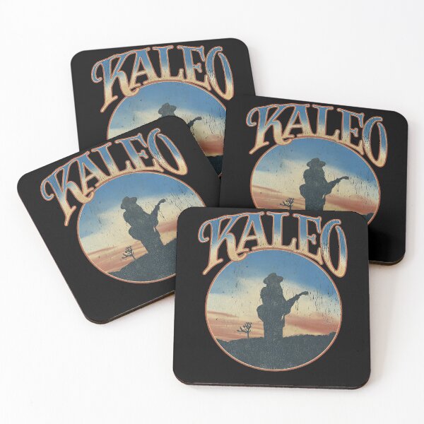 Item preview, kaleo merch designed and sold by Antisocial-Co.