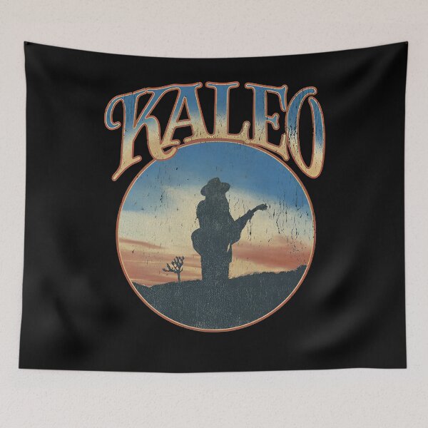 Item preview, kaleo merch designed and sold by Antisocial-Co.