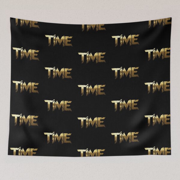 Item preview, Time 7 designed and sold by Zeir Shop.