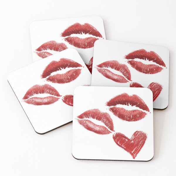 Item preview, Smooch & Love designed and sold by zoecreatiwe.